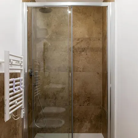 Guesthost - Elegant Flat Prati & Ottaviano Ma Apartamento
